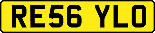 RE56YLO