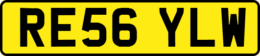 RE56YLW