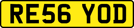 RE56YOD