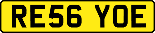 RE56YOE