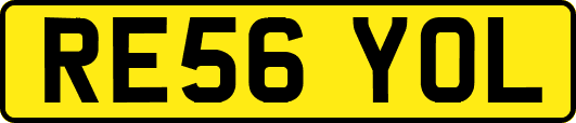 RE56YOL