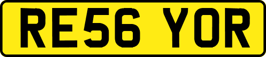RE56YOR