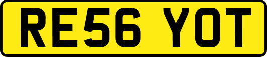 RE56YOT