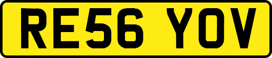 RE56YOV