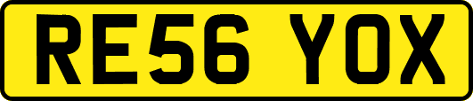RE56YOX