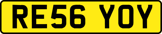 RE56YOY