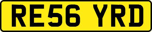 RE56YRD