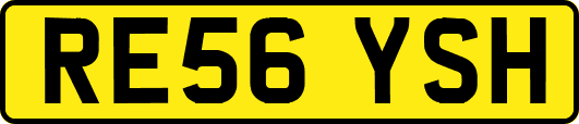 RE56YSH