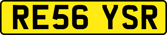 RE56YSR