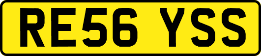 RE56YSS