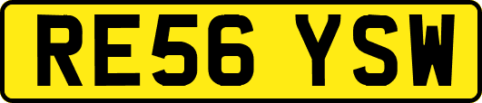 RE56YSW