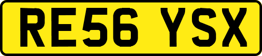 RE56YSX
