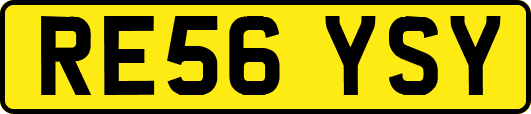 RE56YSY