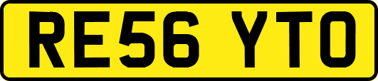 RE56YTO