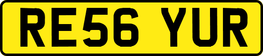 RE56YUR