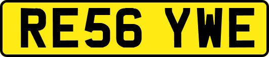 RE56YWE