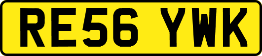RE56YWK