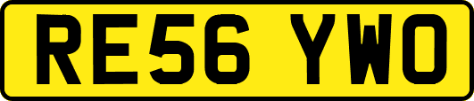 RE56YWO