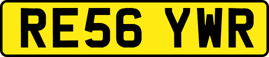 RE56YWR