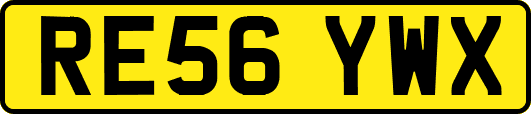 RE56YWX
