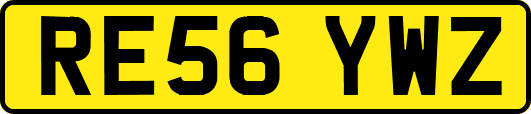 RE56YWZ