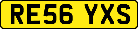 RE56YXS