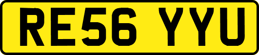RE56YYU