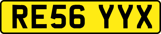 RE56YYX