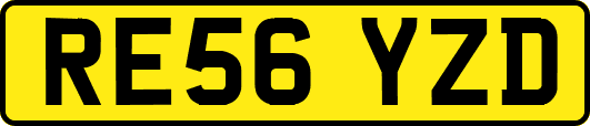RE56YZD