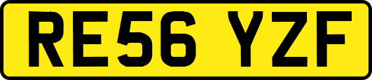 RE56YZF