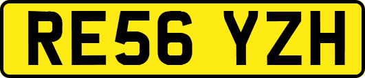 RE56YZH