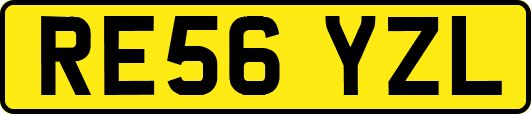 RE56YZL