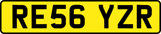 RE56YZR