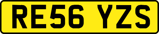 RE56YZS