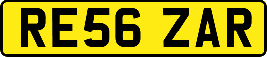 RE56ZAR