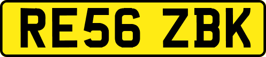 RE56ZBK