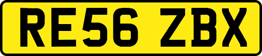 RE56ZBX