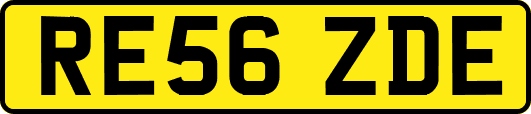 RE56ZDE