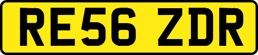 RE56ZDR