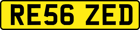 RE56ZED
