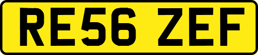 RE56ZEF