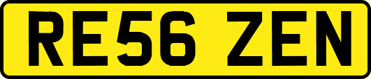 RE56ZEN