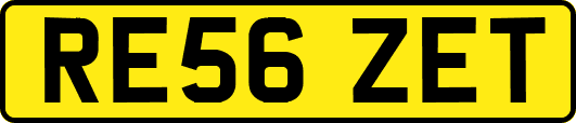 RE56ZET