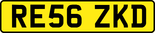 RE56ZKD