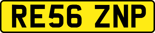 RE56ZNP
