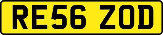 RE56ZOD