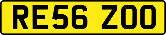 RE56ZOO
