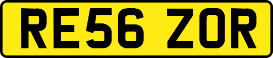RE56ZOR