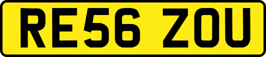 RE56ZOU