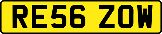 RE56ZOW